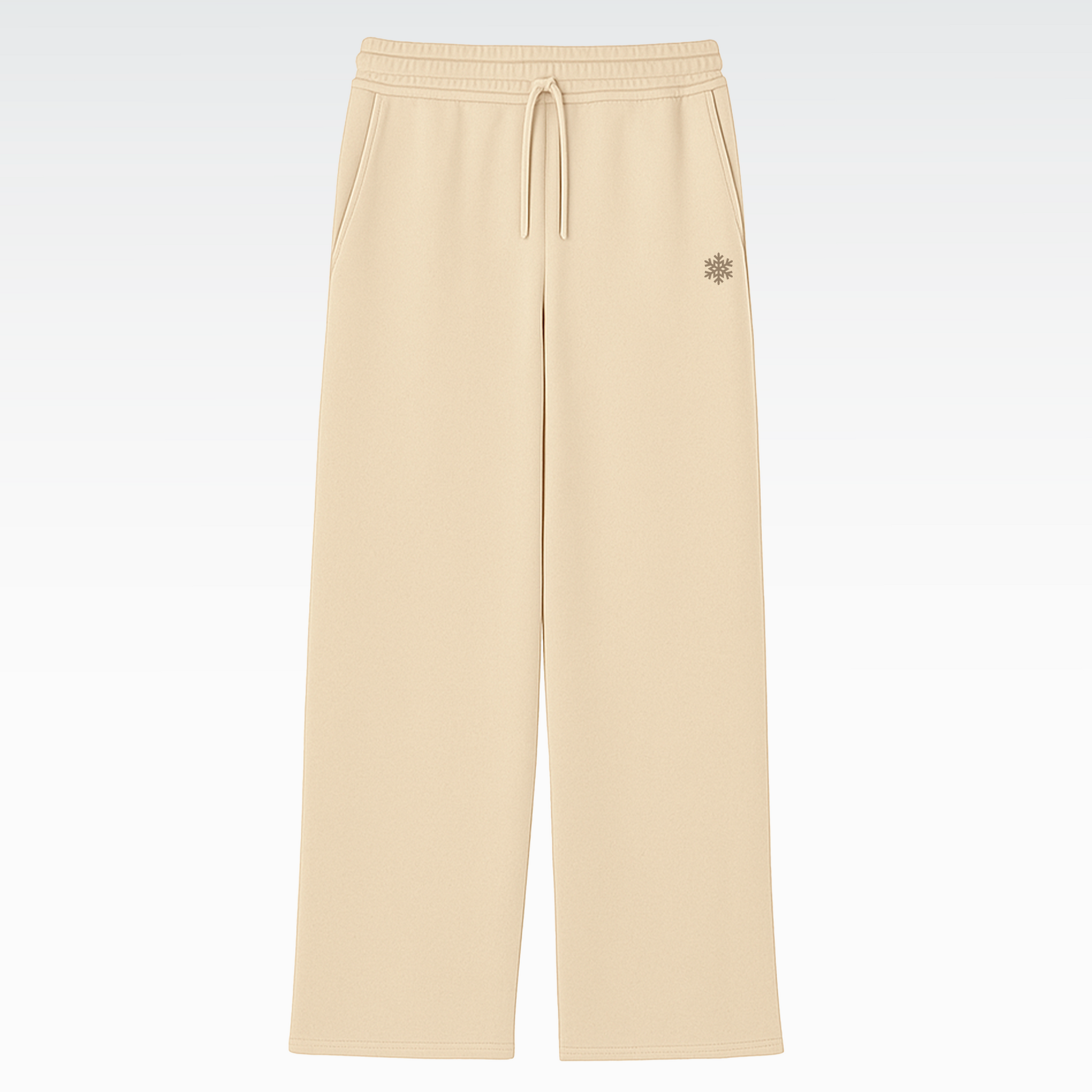 Buzo Beige - Basic Collection G1