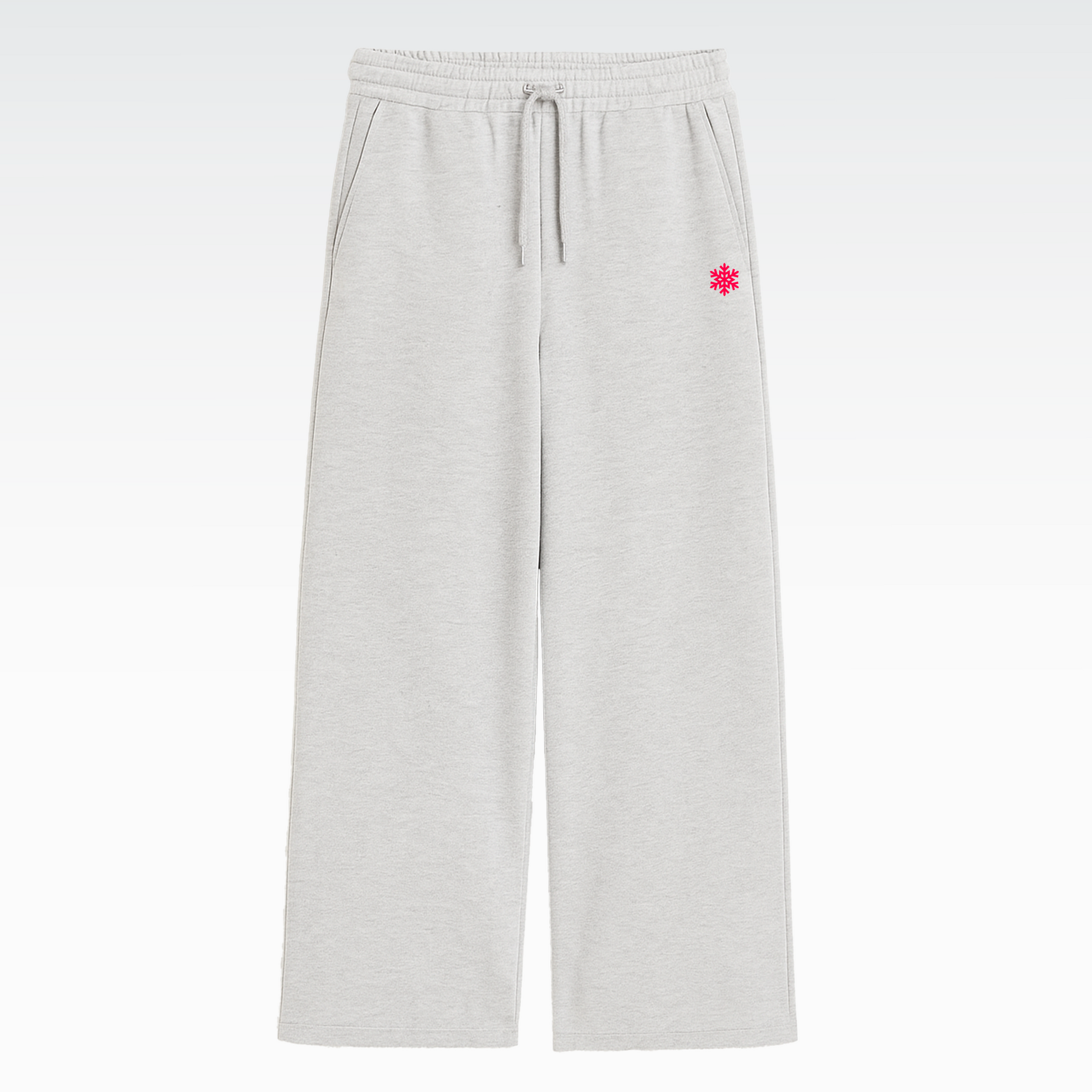 Buzo Gris - Basic Collection G1