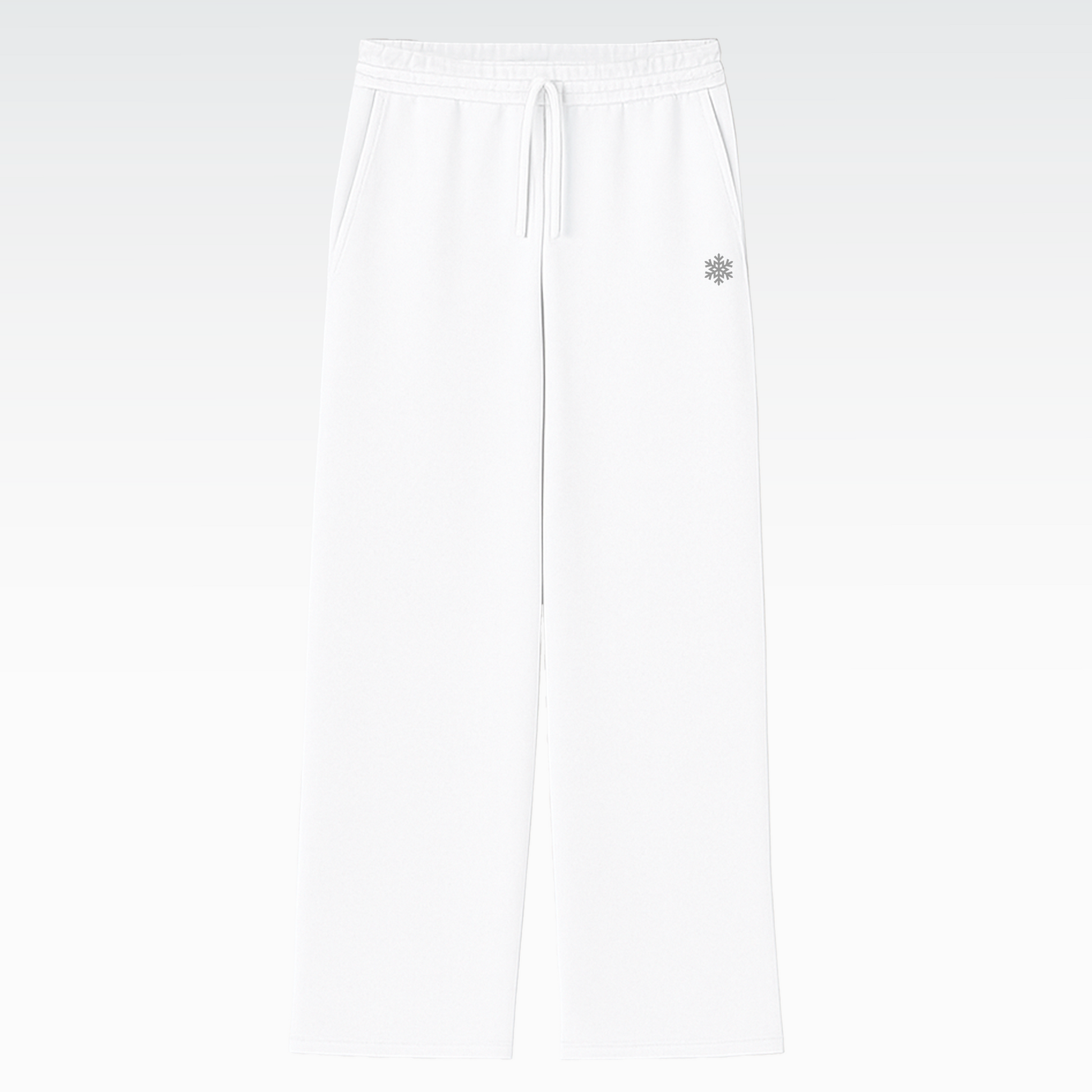 Buzo Blanco - Basic Collection G1