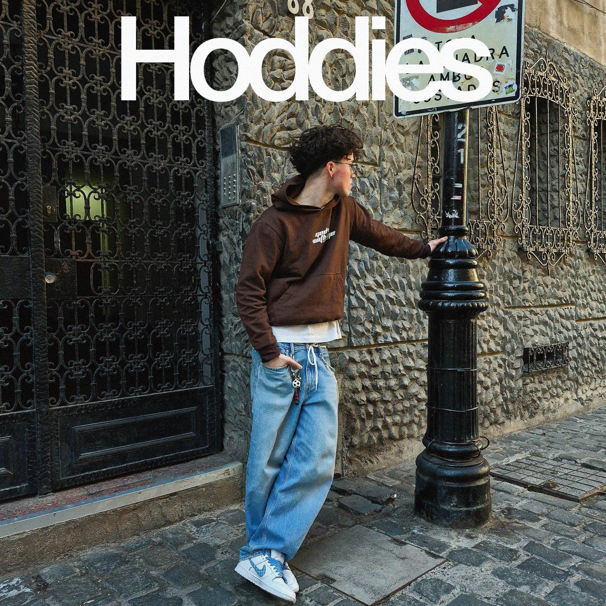 Hoddies