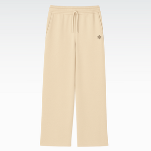Buzo Beige - Basic Collection G1