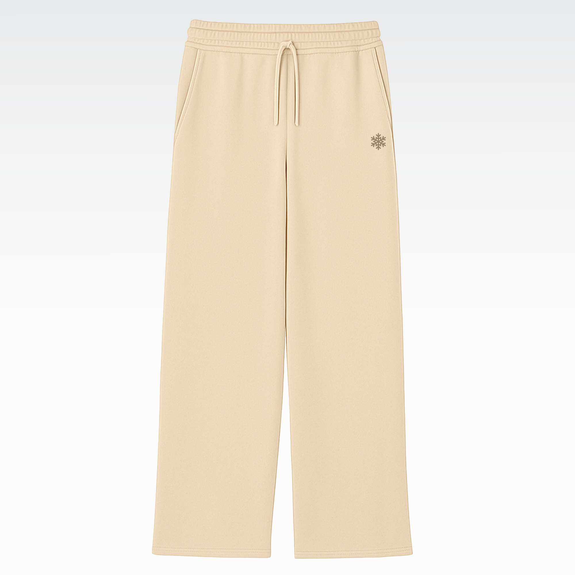Buzo Beige - Basic Collection G1