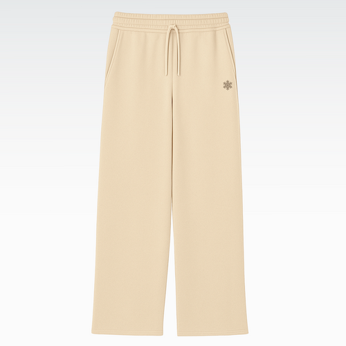 Buzo Beige - Basic Collection G1