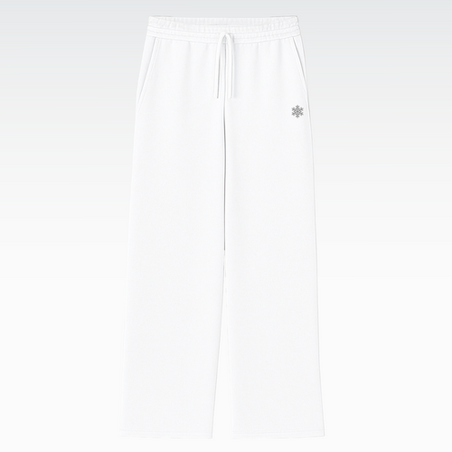 Buzo Blanco - Basic Collection G1